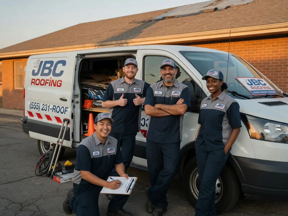 Roof Replacement company in Brownsville, PA