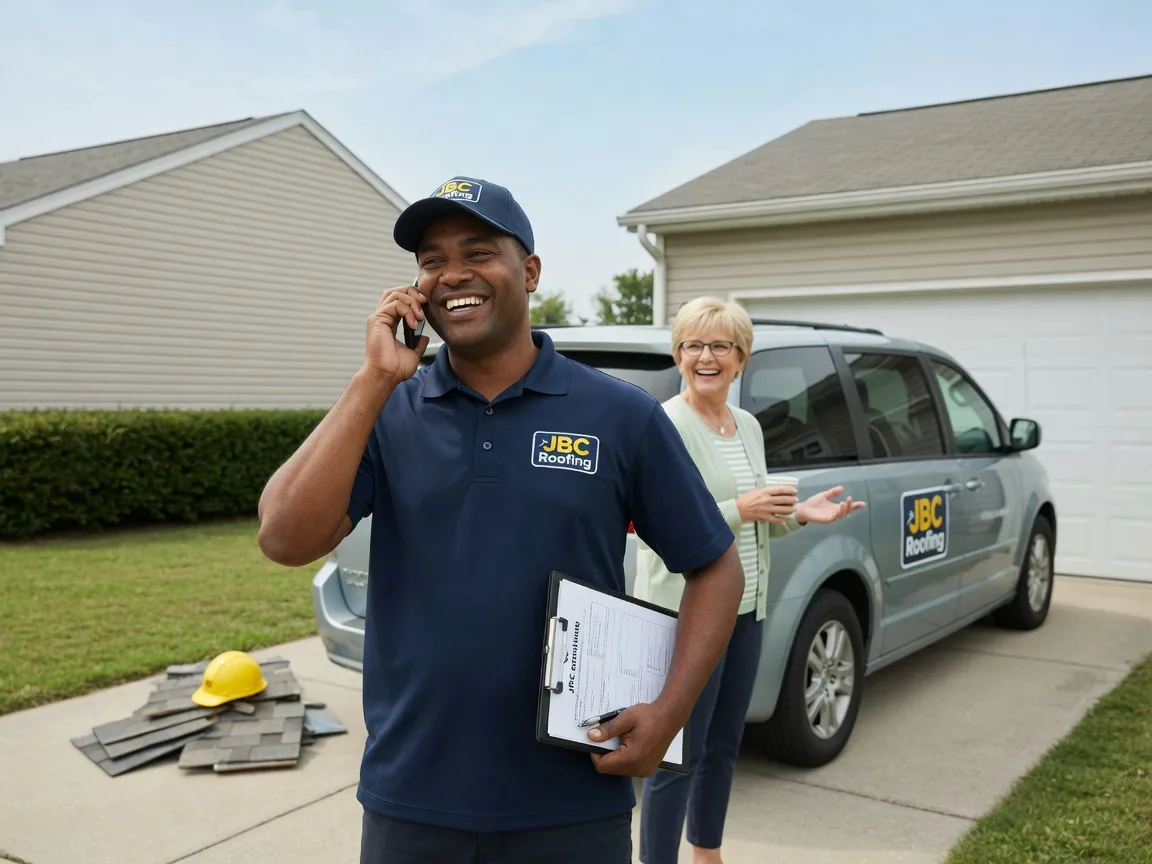 Roof Replacement Brownsville, PA FAQs